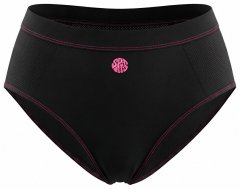 Ulla Popken 851037 Boksertrusser Rosa