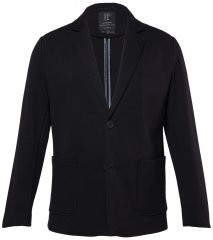 JP1880 Naples Flexnamic Jerseyblazer Sort