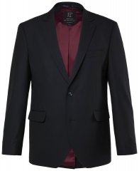 JP1880 Thor Flexnamic Blazer Sort