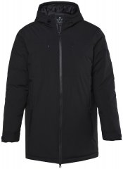 Jay-Pi 852164 Vatteret funktionsjakke Sort