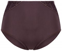 Ulla Popken 853062 Boksertrusser Brun