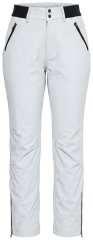 Ulla Popken 853530 Ultralette vandrebukser Beige