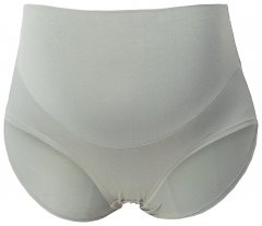 Ulla Popken 853611 Graviditetstrusser Grågrøn