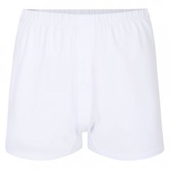 Espionage U001W boxershorts 2-pak hvid