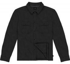 Double Outfitters GS-5237 Skjortejakke Sort