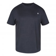 North Latitude T-Shirt With Back Print Sort