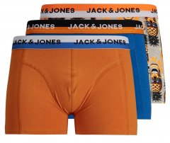 Jack & Jones JACLIAM Boxers 3-pack