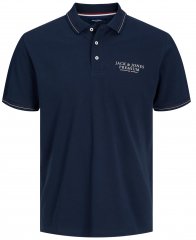 Jack & Jones JPRBLUARCHIE Polo Navy Blazer