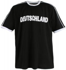 Lavecchia 120 Deutschland T-shirt Black