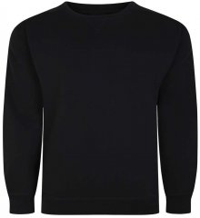 Espionage LW016A sweatshirt sort