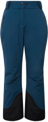 Ulla Popken HYPRAR Triple Function Ski Pants Teal