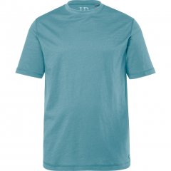 JP1880 T-Shirt Short Sleeve Soft Jersey Turquoise