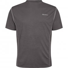 North Latitude T-Shirt Tech Grey TALL