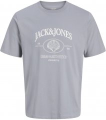 Jack & Jones Nantucket T-Shirt Blå