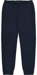 Double Outfitters MPAN-6055 Joggingbukser Mørkeblå