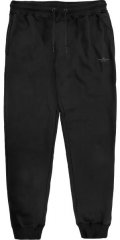 Double Outfitters MPAN-6057 Joggingbukser Sort