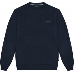 Double Outfitters MTOP-1141 Sweatshirt Mørkeblå