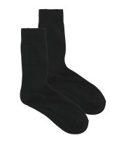 Jack & Jones Premium Strømper Sort 2-pak