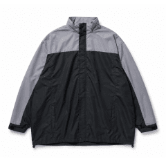 Kam Jeans 439 Skaljakke Sort
