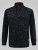 D555 Chandler Reno 1/4 Zip Neck Sweatshirt With Bear Logo Sort - Trøjer og hættetrøjer - Trøjer og Hættetrøjer i store størrelser - 2XL-14XL