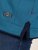 D555 Conway 1 1/4 Zip Neck Fleece Sweatshirt With Bear Logo Teal - Trøjer og hættetrøjer - Trøjer og Hættetrøjer i store størrelser - 2XL-14XL