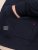 D555 Hector Adventurer Printed Zip Through Hoody Mørkeblå - Trøjer og hættetrøjer - Trøjer og Hættetrøjer i store størrelser - 2XL-14XL