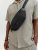 Jack & Jones Pascal Bæltetaske Sort - Tasker - 