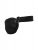 Jack & Jones Pascal Bæltetaske Sort - Tasker - 