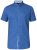 D555 Bobby Short Sleeve Shirt - Skjorter - Skjorter til store mænd 2XL- 8XL