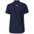 D555 Kurt Printed Short Sleeve Shirt - Skjorter - Skjorter til store mænd 2XL- 8XL
