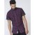 D555 Herbie Short Sleeve Shirt - Skjorter - Skjorter til store mænd 2XL- 8XL