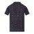 D555 Luciano Bowling Shirt Black - Skjorter - Skjorter til store mænd 2XL- 8XL