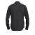 D555 Jared Long Sleeve Shirt - Skjorter - Skjorter til store mænd 2XL- 8XL