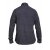 D555 Babworth Long Sleeve Shirt Navy - Skjorter - Skjorter til store mænd 2XL- 8XL