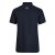 D555 Brixton Shirt Navy - Skjorter - Skjorter til store mænd 2XL- 8XL
