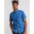 D555 Arnold Denim Shirt - Skjorter - Skjorter til store mænd 2XL- 8XL