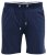 D555 Brantham Couture Elasticated Waistband Shorts Navy - Joggingbukser og shorts - Sweatpants og Sweatshorts 2XL-12XL