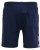 D555 Brantham Couture Elasticated Waistband Shorts Navy - Joggingbukser og shorts - Sweatpants og Sweatshorts 2XL-12XL