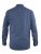 D555 Melbourne Gingham Check Long Sleeve Button Down Shirt - Skjorter - Skjorter til store mænd 2XL- 8XL