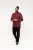 D555 Benalla Check Long Sleeve Button Down Shirt - Skjorter - Skjorter til store mænd 2XL- 8XL