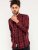 D555 Benalla Check Long Sleeve Button Down Shirt - Skjorter - Skjorter til store mænd 2XL- 8XL