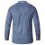 D555 Kermit Long Sleeve Printed Shirt - Skjorter - Skjorter til store mænd 2XL- 8XL