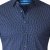D555 Lavar Long Sleeve Diamond Printed Shirt - Skjorter - Skjorter til store mænd 2XL- 8XL