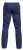 D555 Basilio Pants with elasticated waist Navy - Jeans og bukser - Herrejeans og bukser i store størrelser W40-W70