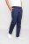D555 Basilio Pants with elasticated waist Navy - Jeans og bukser - Herrejeans og bukser i store størrelser W40-W70