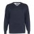 North Latitude V-neck knit Night Sky - Trøjer og hættetrøjer - Trøjer og Hættetrøjer i store størrelser - 2XL-14XL