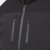 North Latitude Ski Jacket Black - Skitøj - Ski- & vintertøj i store størrelser