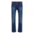 North Latitude Jeans Jack Navy Blue - Jakker - Jakker i store størrelser, 2XL- 12XL