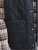 Jack & Jones Hero Liner Quilted Gilet Vest Black - Veste - Veste i store størrelser