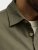 Jack & Jones Tristan Overshirt khaki - Skjorter - Skjorter til store mænd 2XL- 8XL